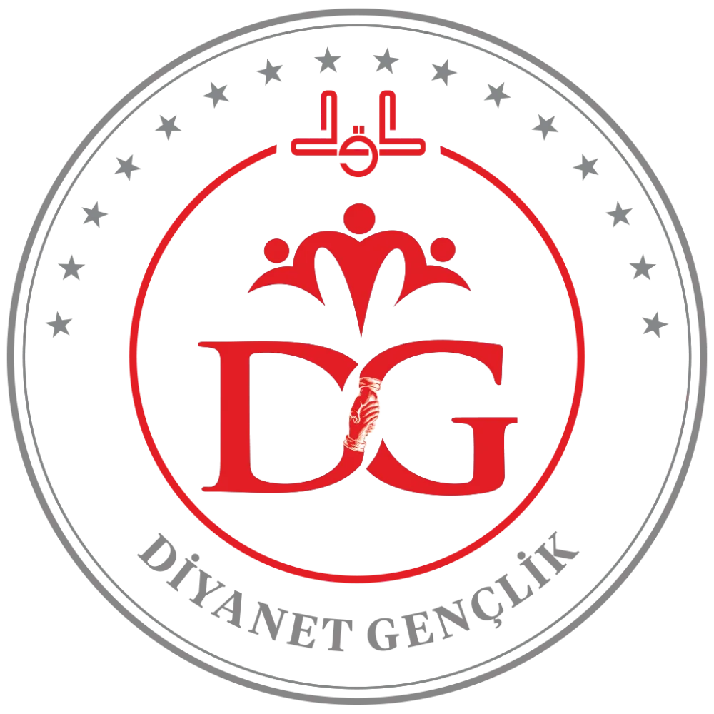 Diyanet Gençlik Merkezi Logosu